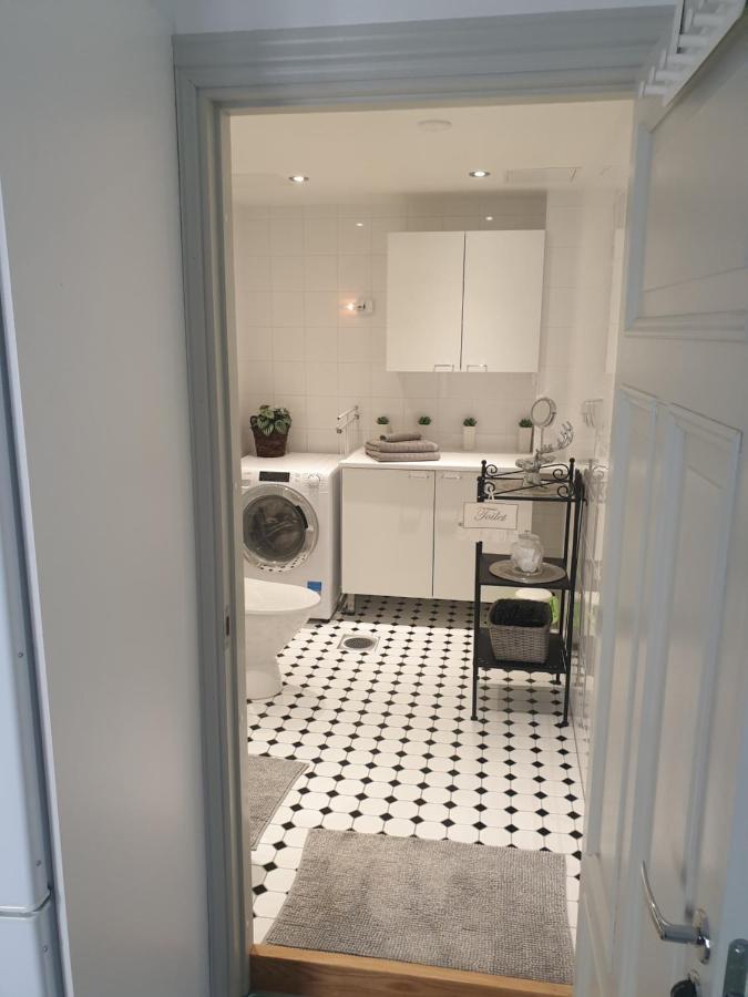 Porvoo City Apartments Eksteriør billede