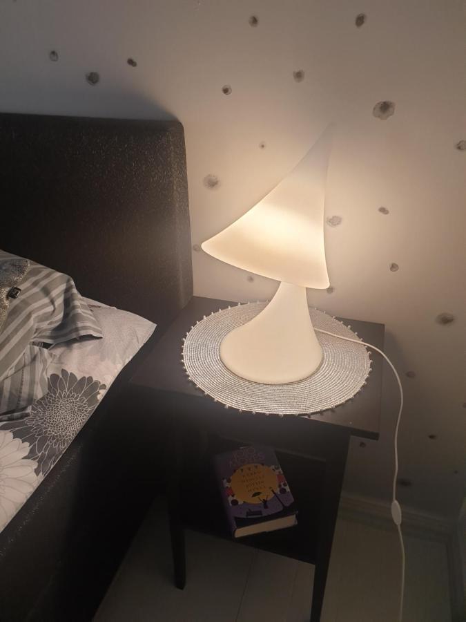 Porvoo City Apartments Eksteriør billede
