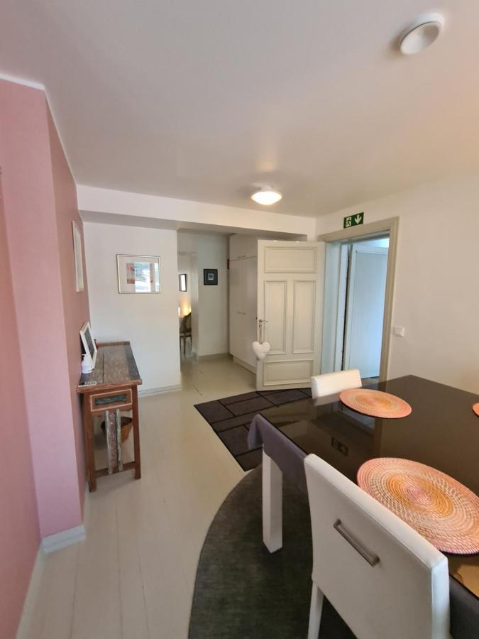 Porvoo City Apartments Eksteriør billede