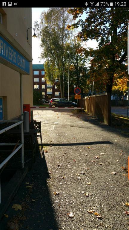 Porvoo City Apartments Eksteriør billede