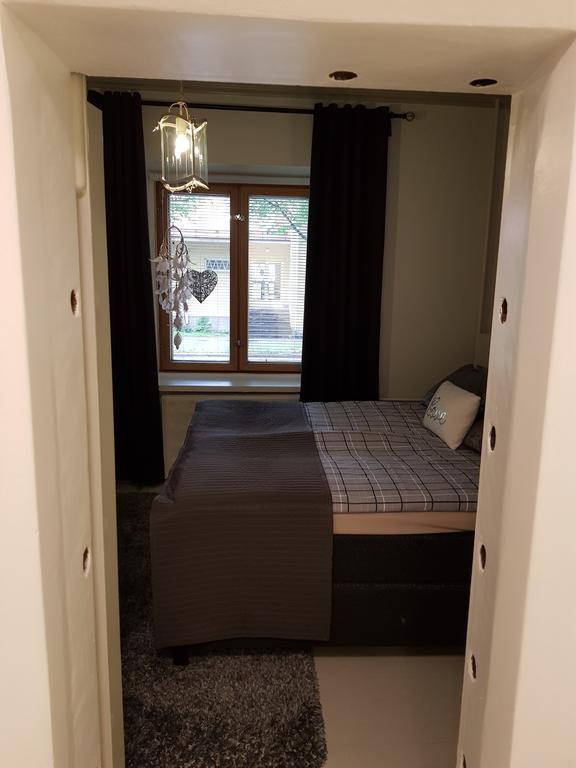 Porvoo City Apartments Eksteriør billede