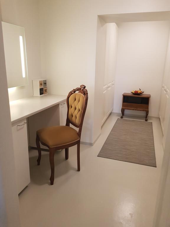 Porvoo City Apartments Eksteriør billede